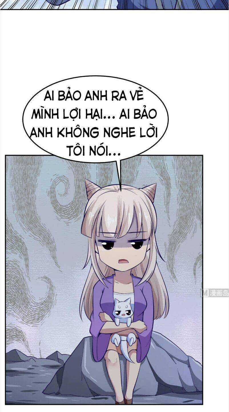 Kiếm Thần Tuyệt Thế Chapter 171 trang 11