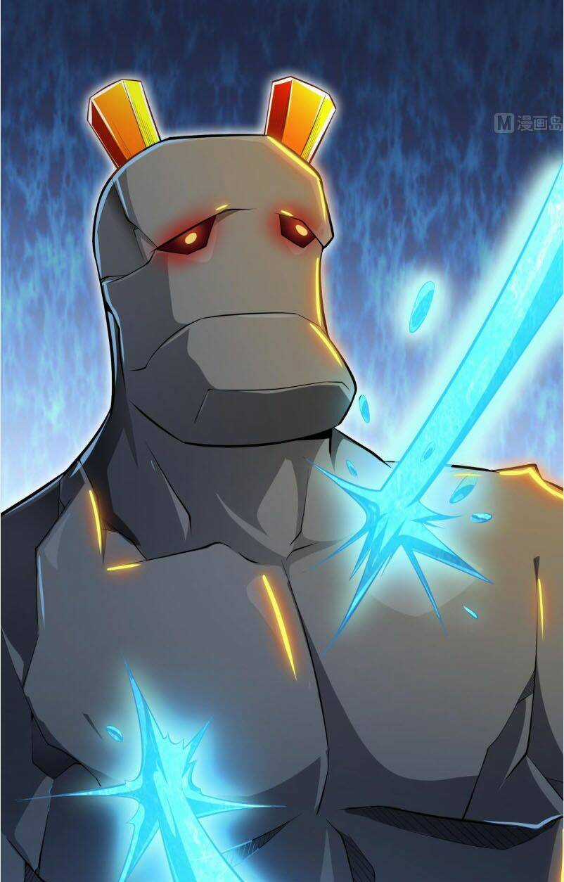 Kiếm Thần Tuyệt Thế Chapter 171 trang 17