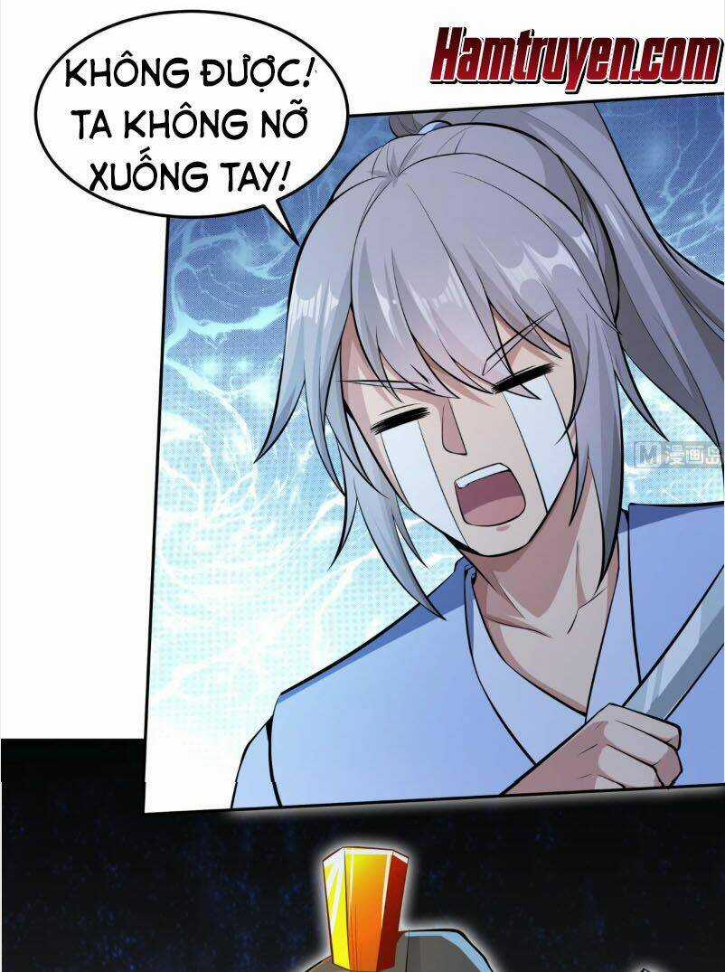 Kiếm Thần Tuyệt Thế Chapter 171 trang 19