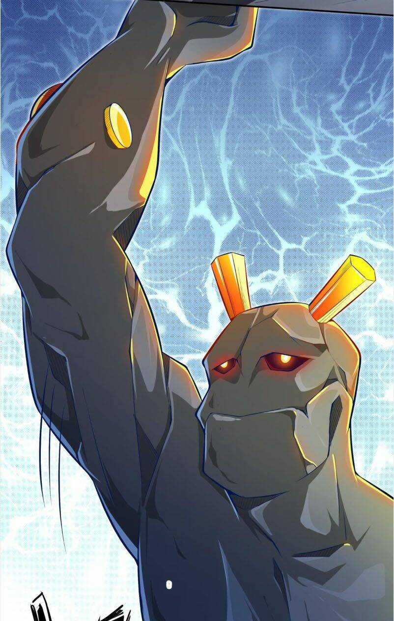 Kiếm Thần Tuyệt Thế Chapter 171 trang 2