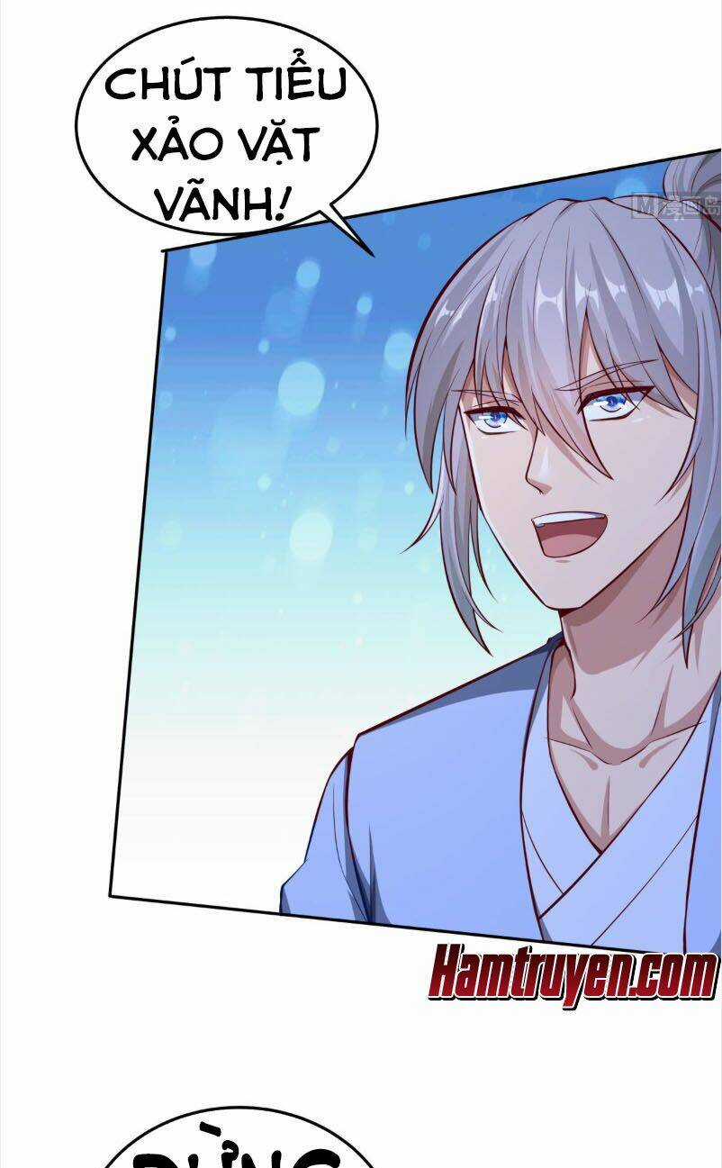 Kiếm Thần Tuyệt Thế Chapter 171 trang 4