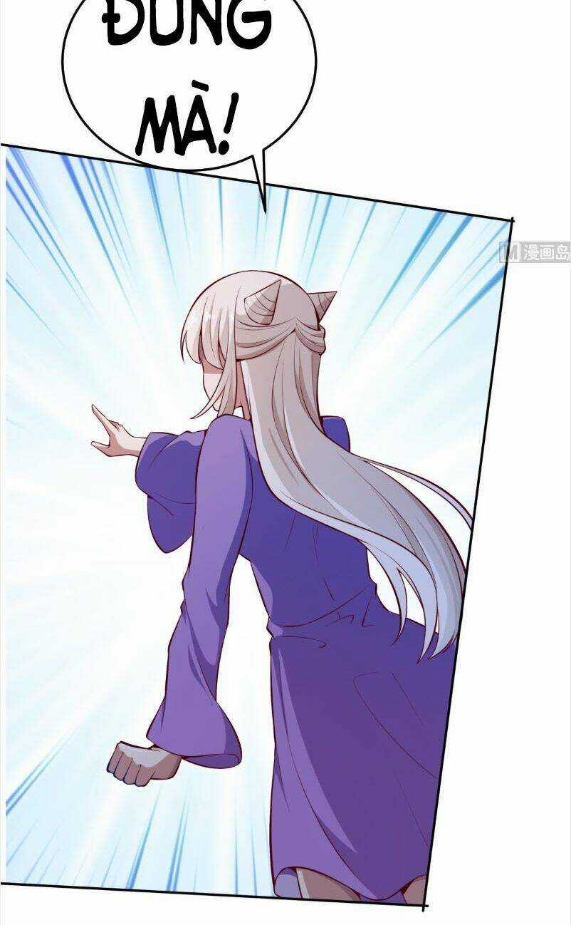 Kiếm Thần Tuyệt Thế Chapter 171 trang 5