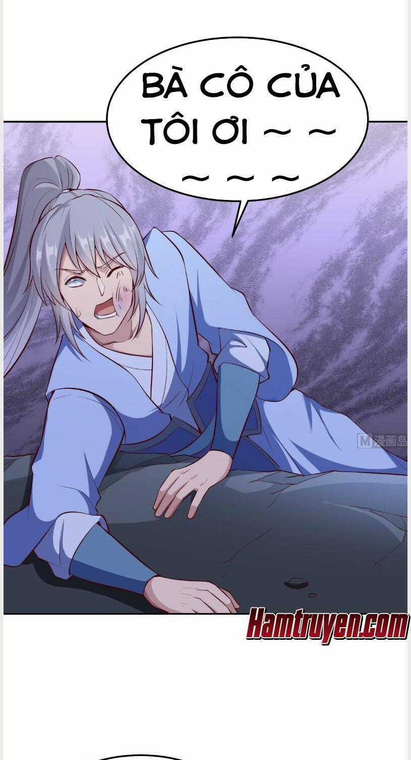 Kiếm Thần Tuyệt Thế Chapter 172 trang 1