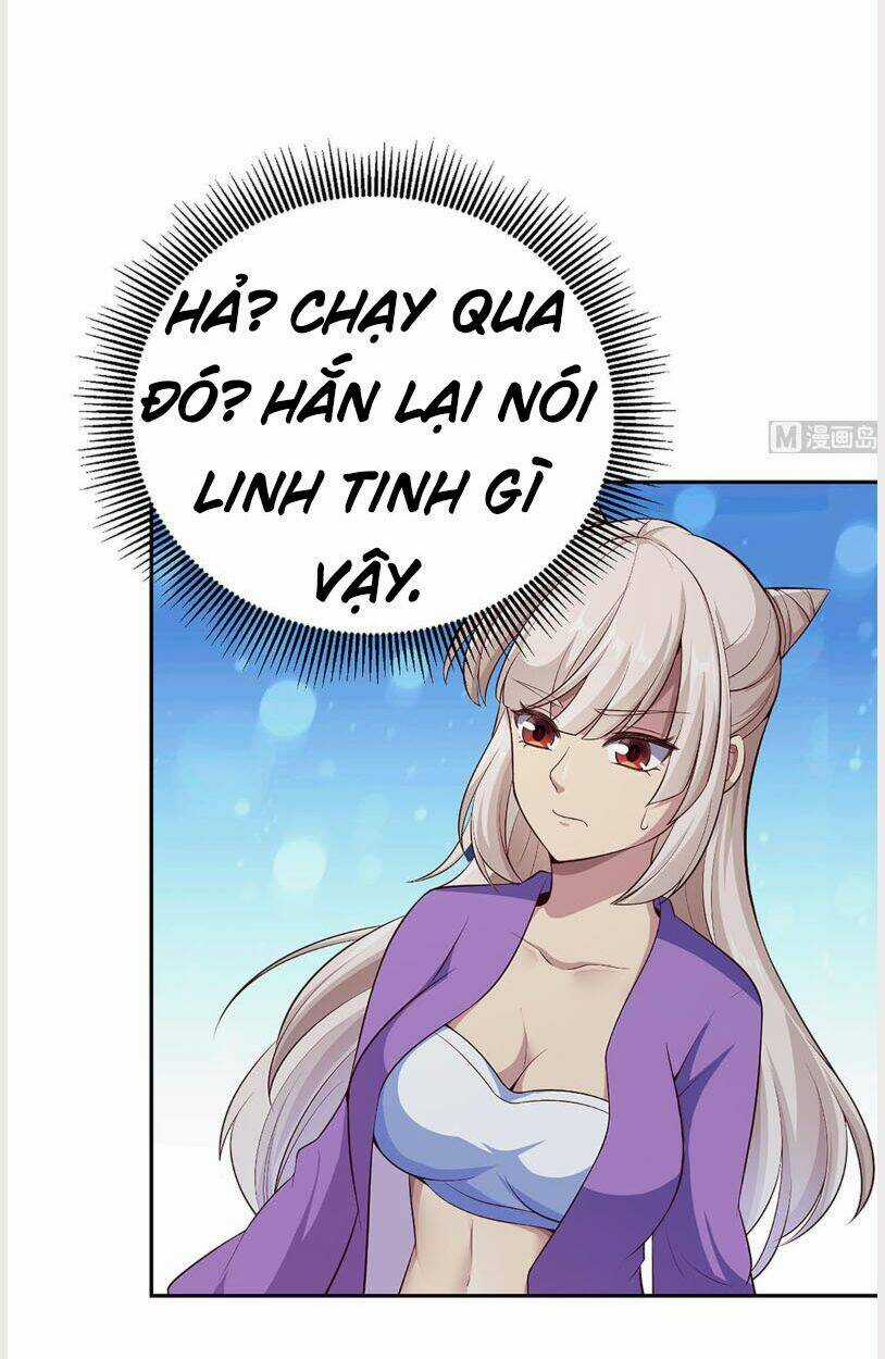 Kiếm Thần Tuyệt Thế Chapter 172 trang 10