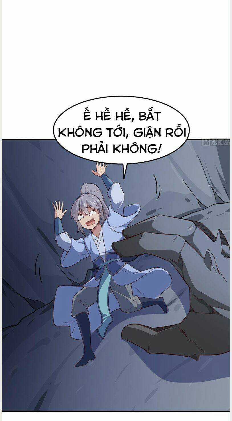 Kiếm Thần Tuyệt Thế Chapter 172 trang 12