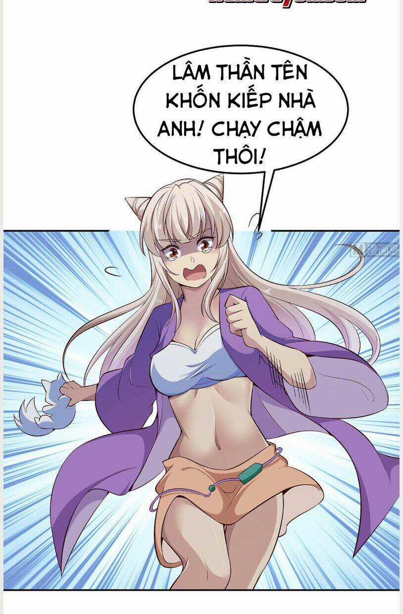 Kiếm Thần Tuyệt Thế Chapter 172 trang 14