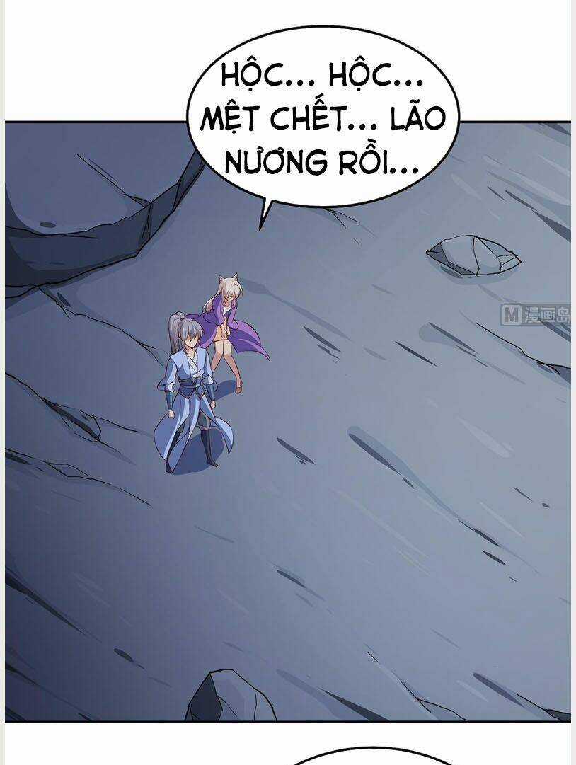 Kiếm Thần Tuyệt Thế Chapter 172 trang 15