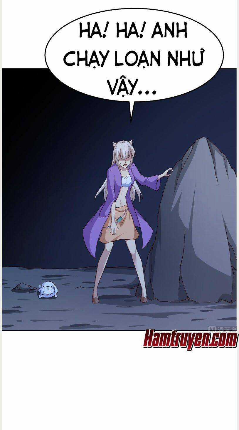 Kiếm Thần Tuyệt Thế Chapter 172 trang 17