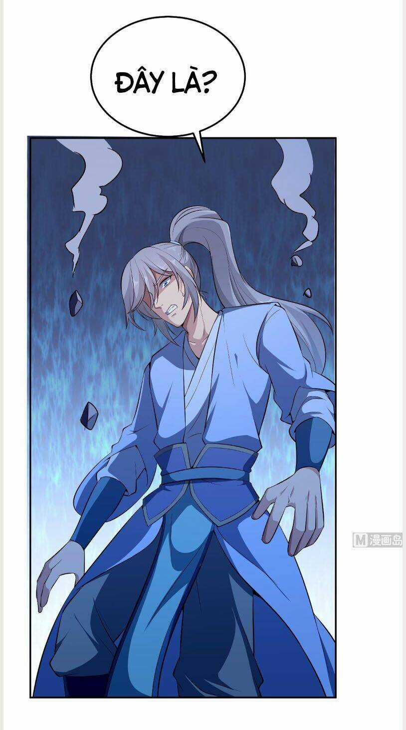 Kiếm Thần Tuyệt Thế Chapter 172 trang 18