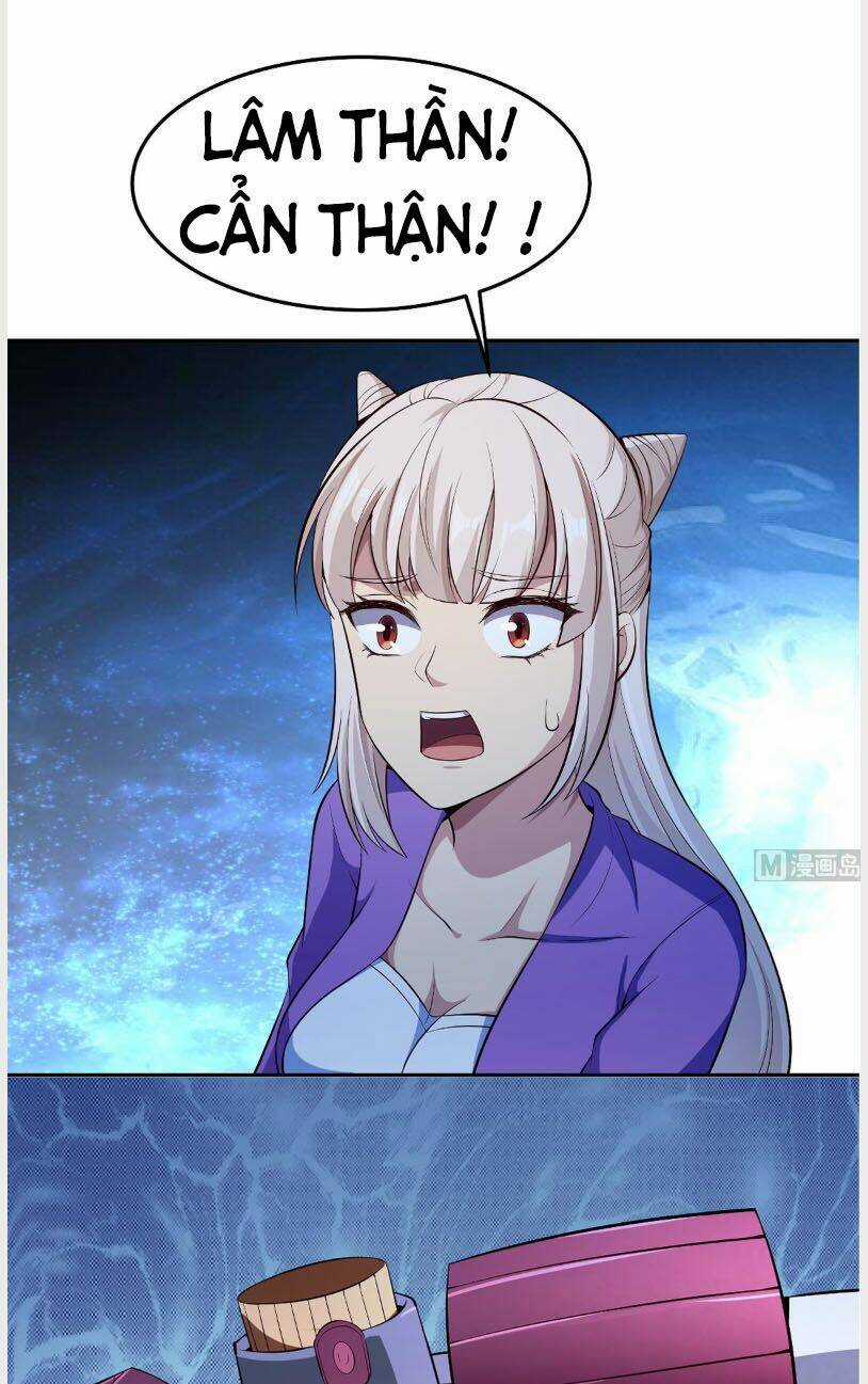 Kiếm Thần Tuyệt Thế Chapter 172 trang 19