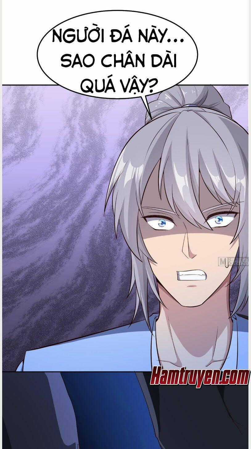 Kiếm Thần Tuyệt Thế Chapter 172 trang 21