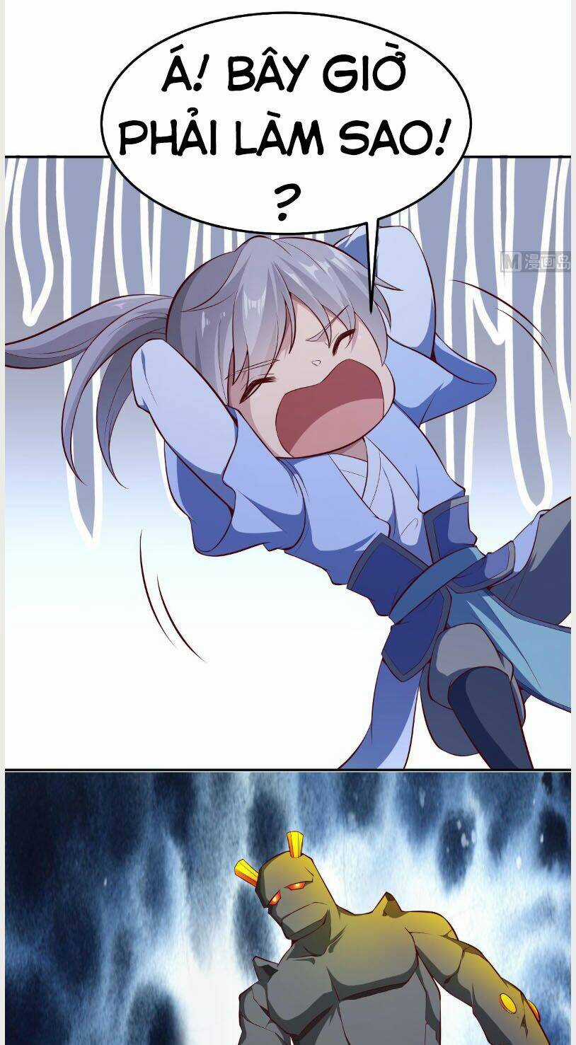 Kiếm Thần Tuyệt Thế Chapter 172 trang 3