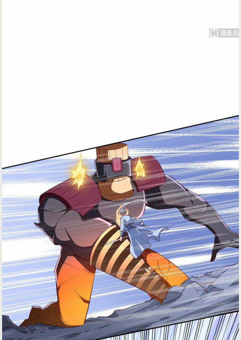 Kiếm Thần Tuyệt Thế Chapter 173 trang 10