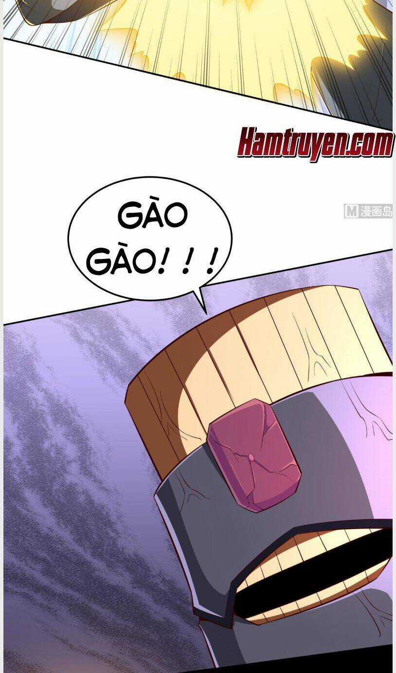 Kiếm Thần Tuyệt Thế Chapter 173 trang 12