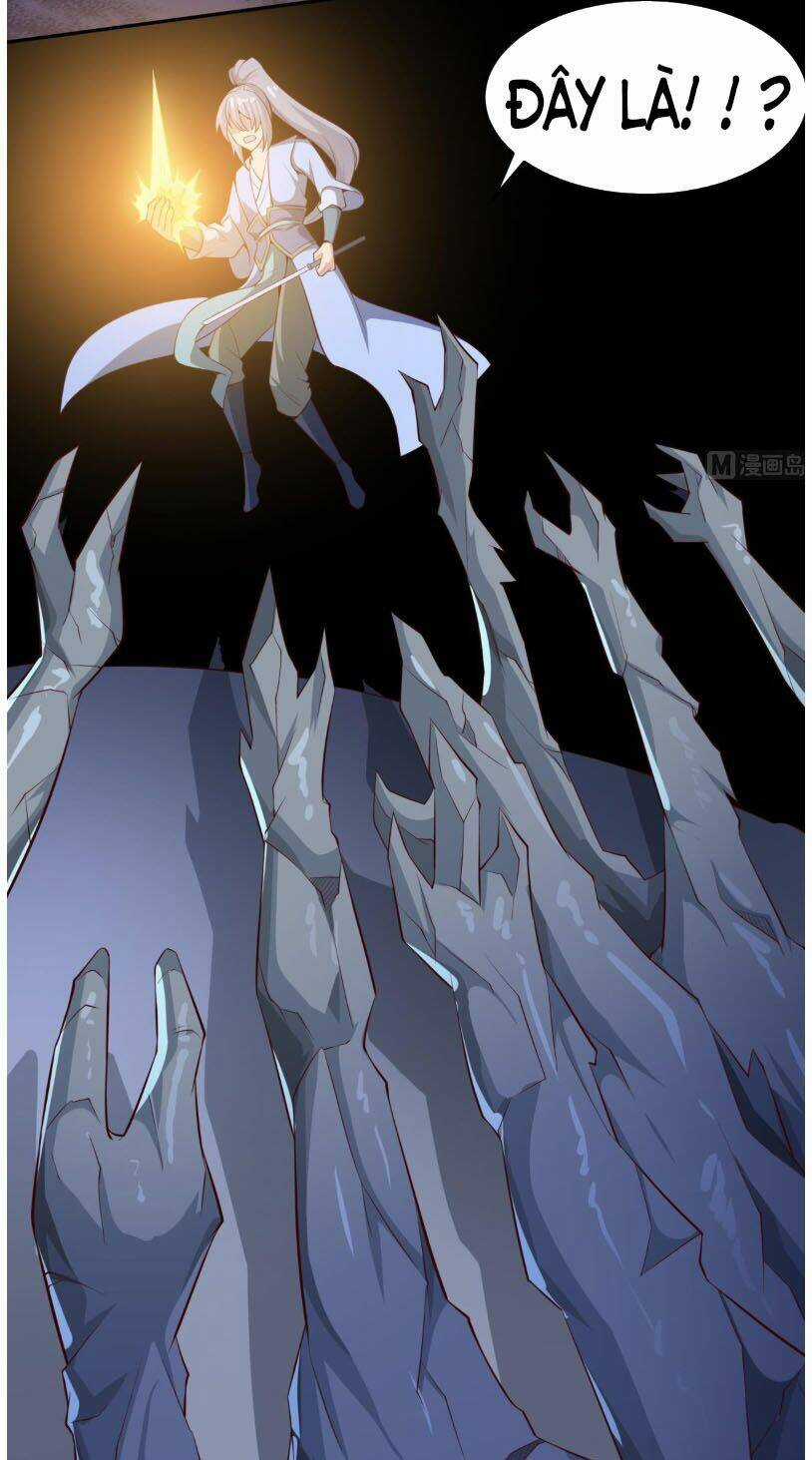 Kiếm Thần Tuyệt Thế Chapter 173 trang 13