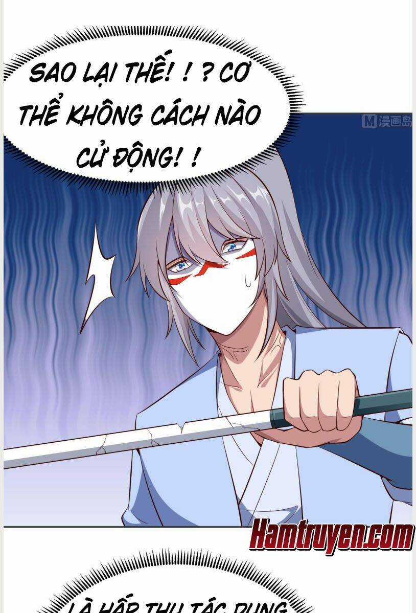 Kiếm Thần Tuyệt Thế Chapter 173 trang 15