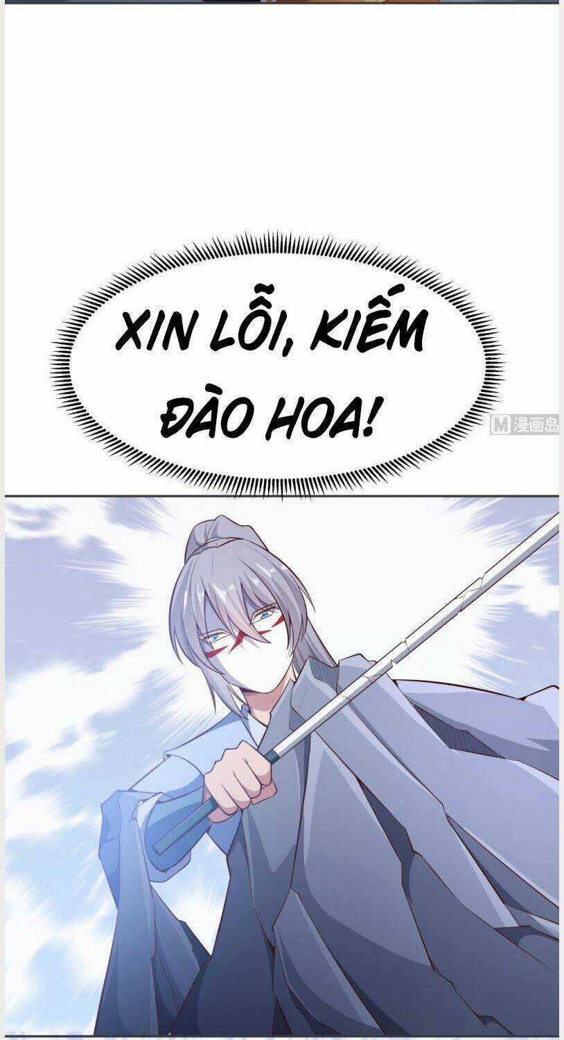 Kiếm Thần Tuyệt Thế Chapter 173 trang 18