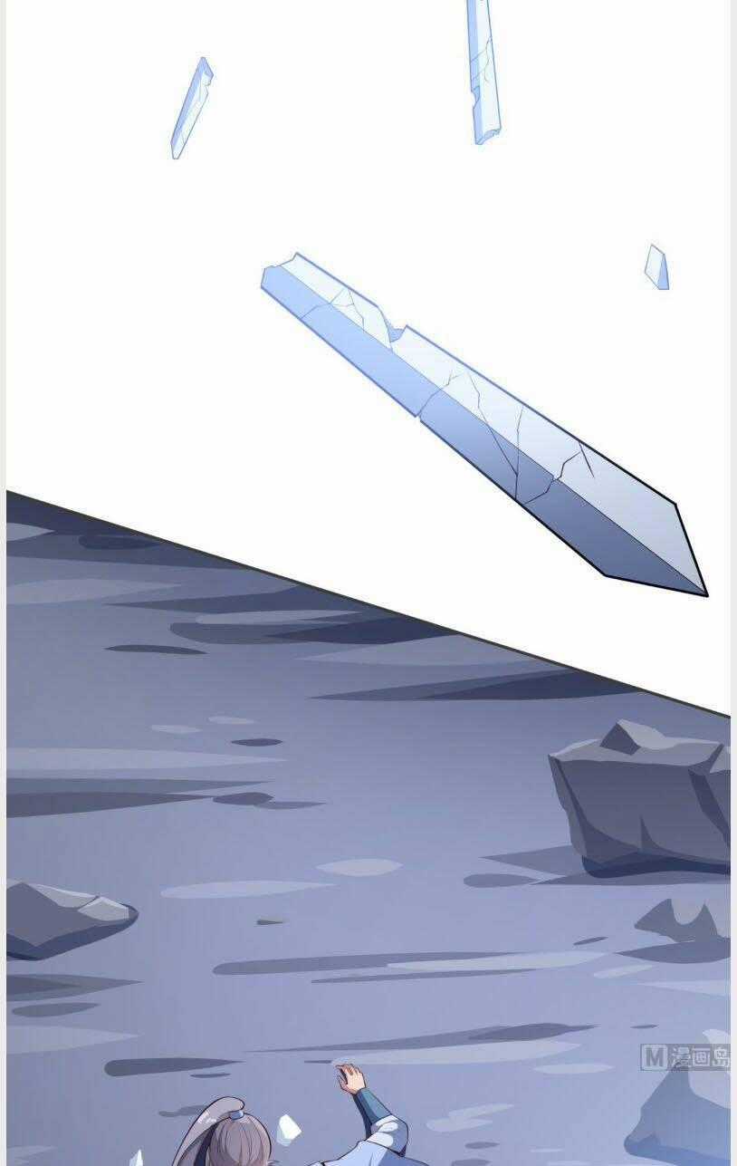 Kiếm Thần Tuyệt Thế Chapter 173 trang 21