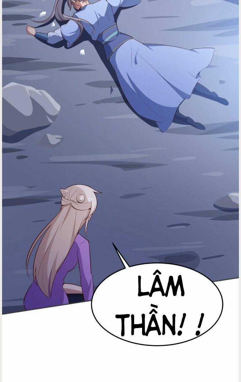 Kiếm Thần Tuyệt Thế Chapter 173 trang 22