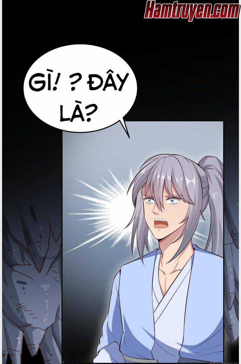 Kiếm Thần Tuyệt Thế Chapter 173 trang 3