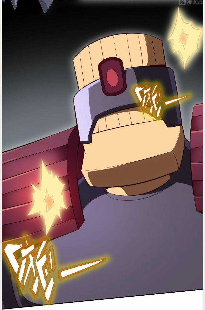 Kiếm Thần Tuyệt Thế Chapter 173 trang 4