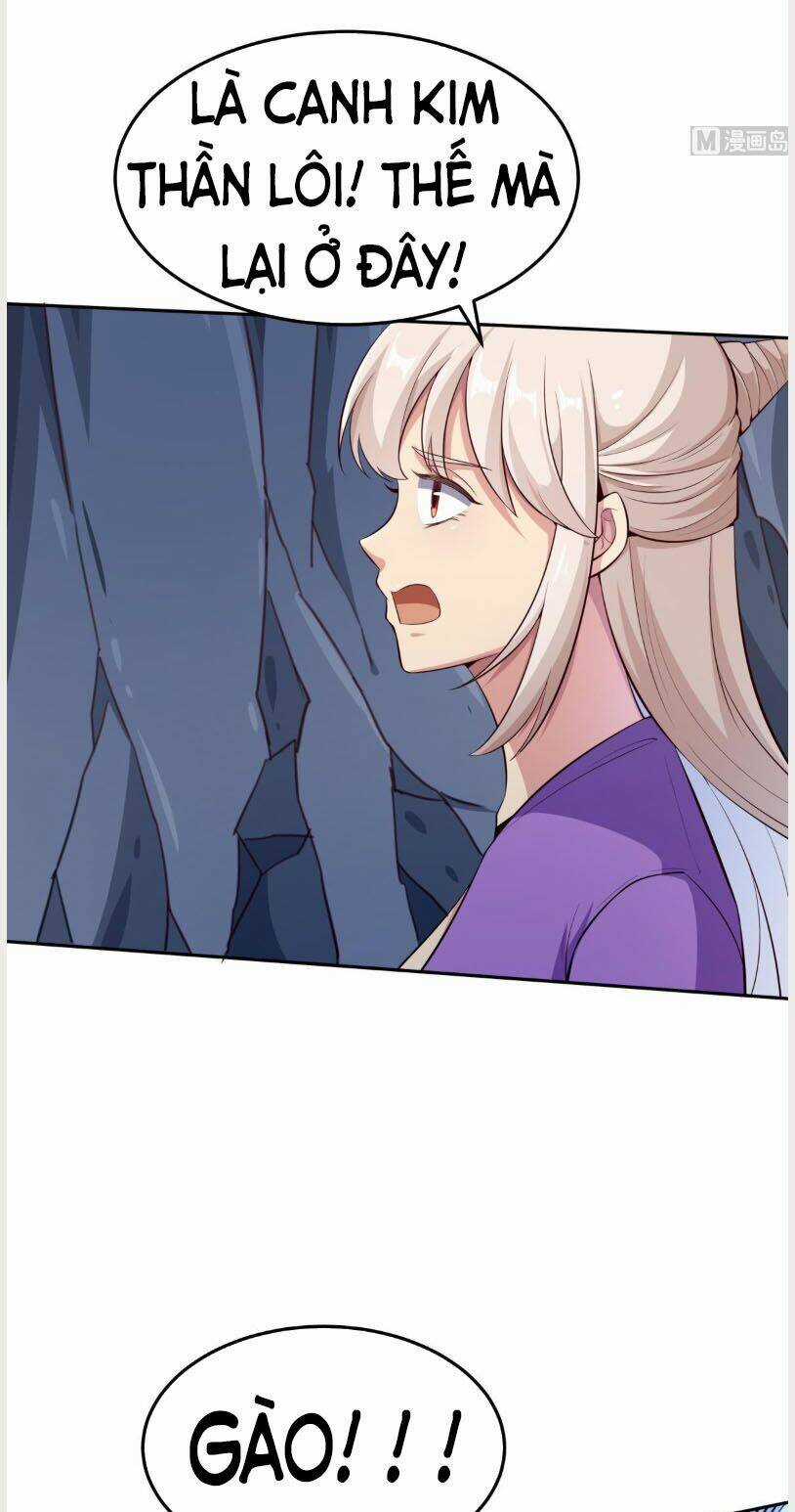 Kiếm Thần Tuyệt Thế Chapter 173 trang 5