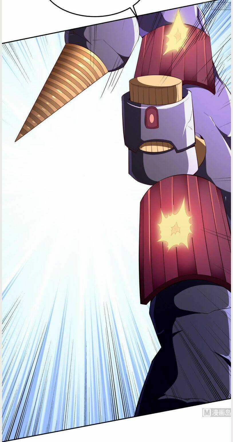 Kiếm Thần Tuyệt Thế Chapter 173 trang 6