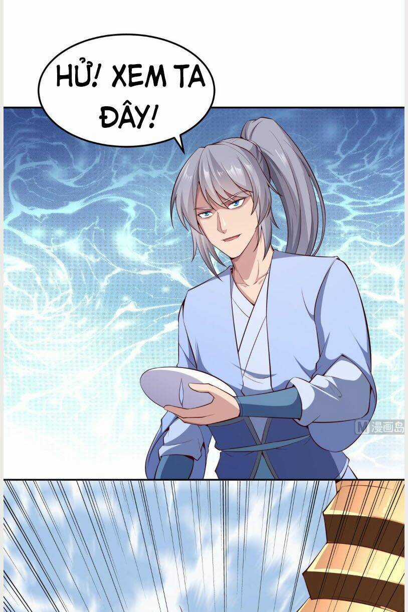 Kiếm Thần Tuyệt Thế Chapter 173 trang 7