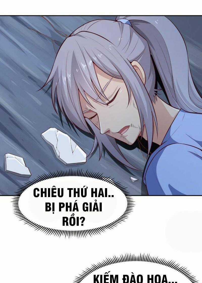 Kiếm Thần Tuyệt Thế Chapter 174 trang 0