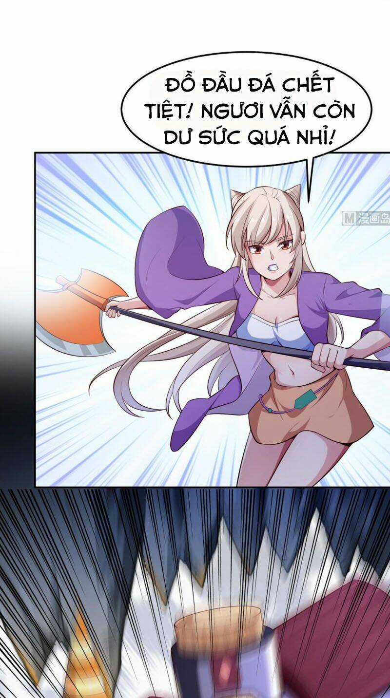 Kiếm Thần Tuyệt Thế Chapter 174 trang 10