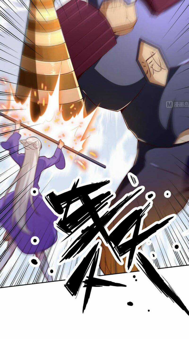 Kiếm Thần Tuyệt Thế Chapter 174 trang 11