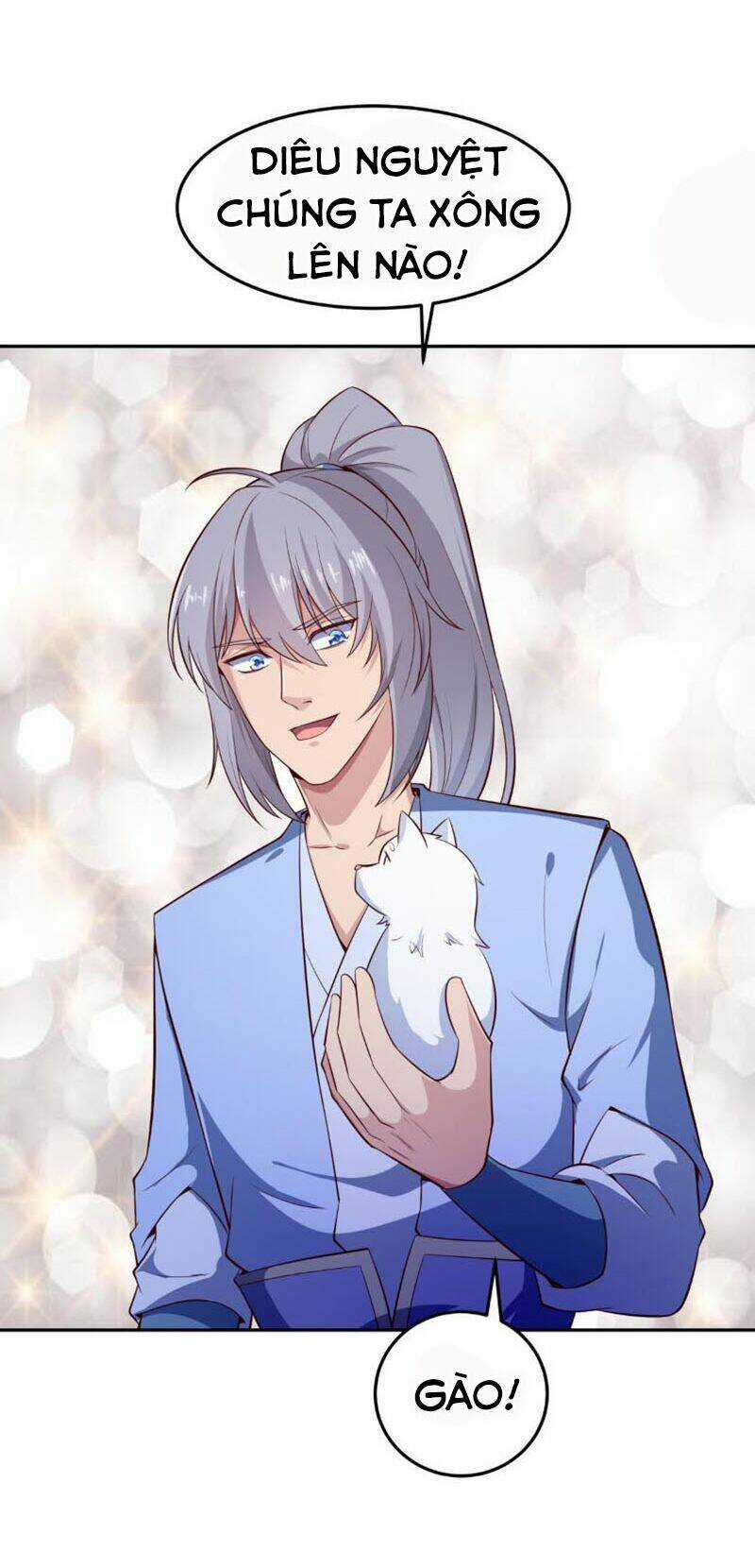 Kiếm Thần Tuyệt Thế Chapter 174 trang 13