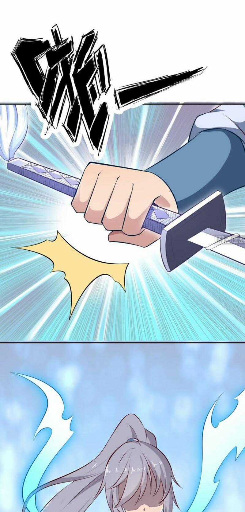 Kiếm Thần Tuyệt Thế Chapter 174 trang 17