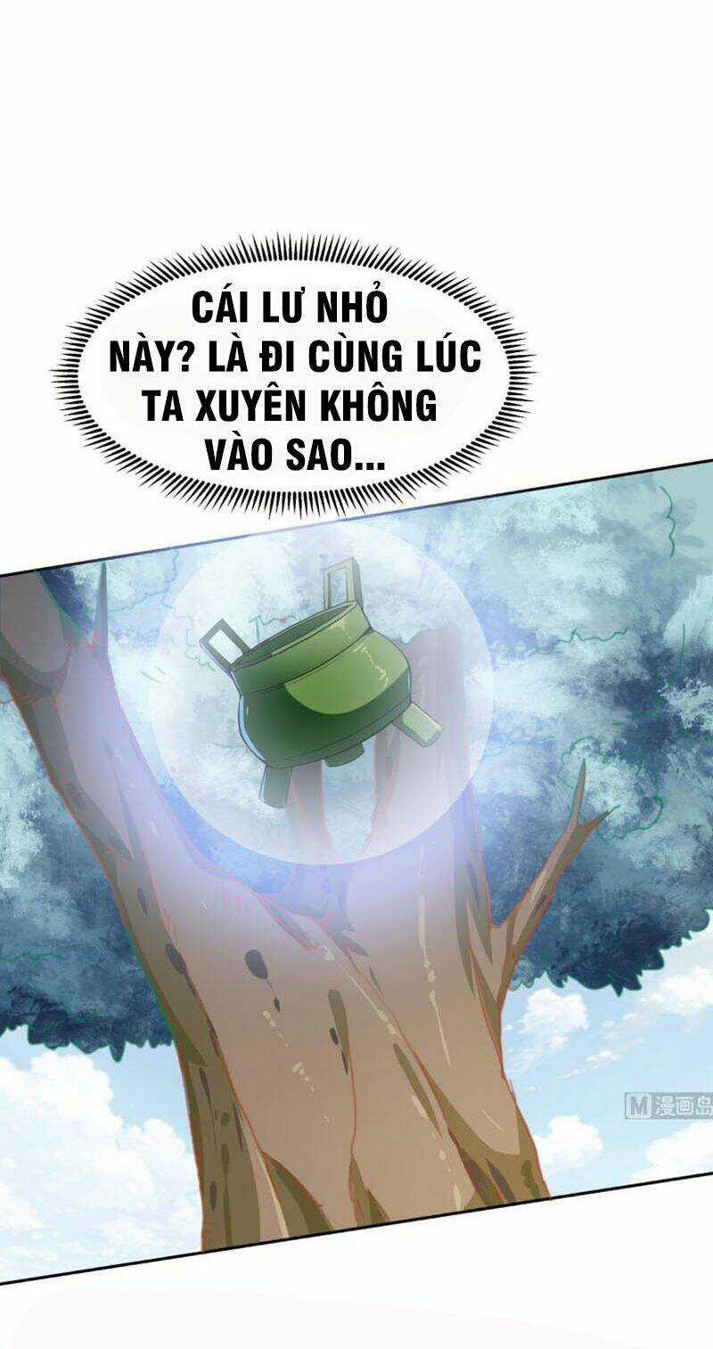 Kiếm Thần Tuyệt Thế Chapter 174 trang 5