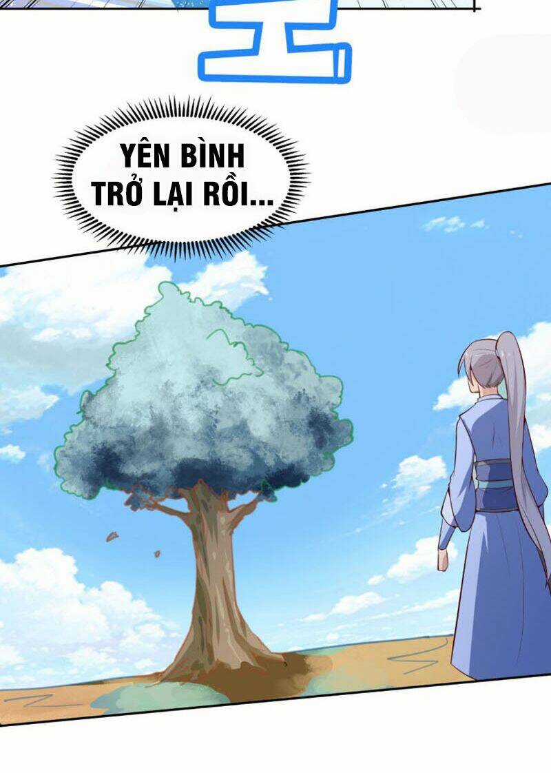 Kiếm Thần Tuyệt Thế Chapter 174 trang 7