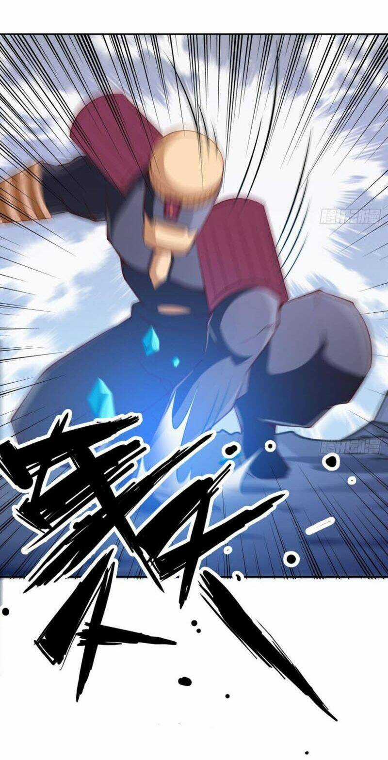 Kiếm Thần Tuyệt Thế Chapter 175 trang 11