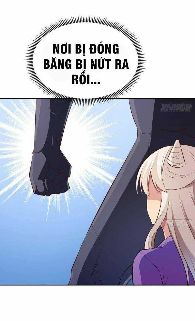 Kiếm Thần Tuyệt Thế Chapter 175 trang 12