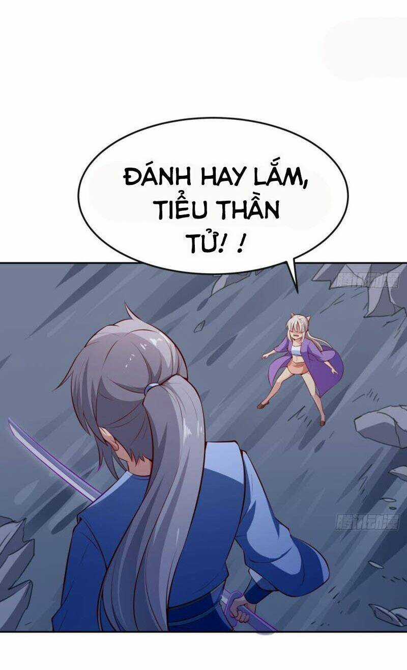 Kiếm Thần Tuyệt Thế Chapter 175 trang 13
