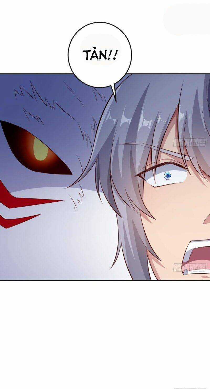 Kiếm Thần Tuyệt Thế Chapter 175 trang 16