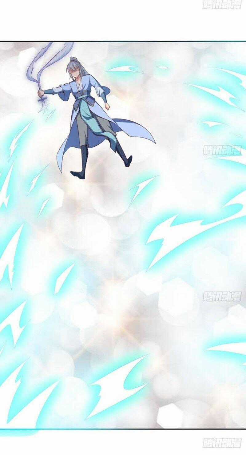 Kiếm Thần Tuyệt Thế Chapter 175 trang 17