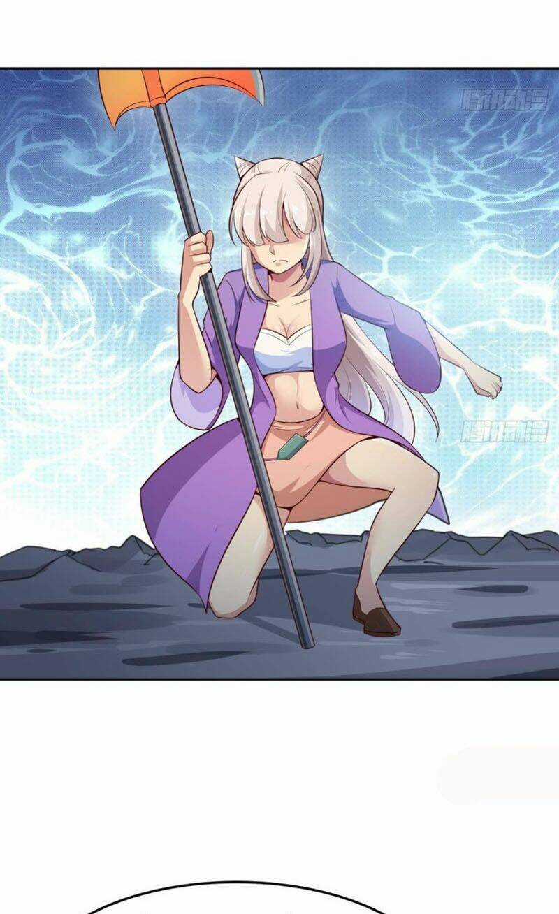 Kiếm Thần Tuyệt Thế Chapter 175 trang 2