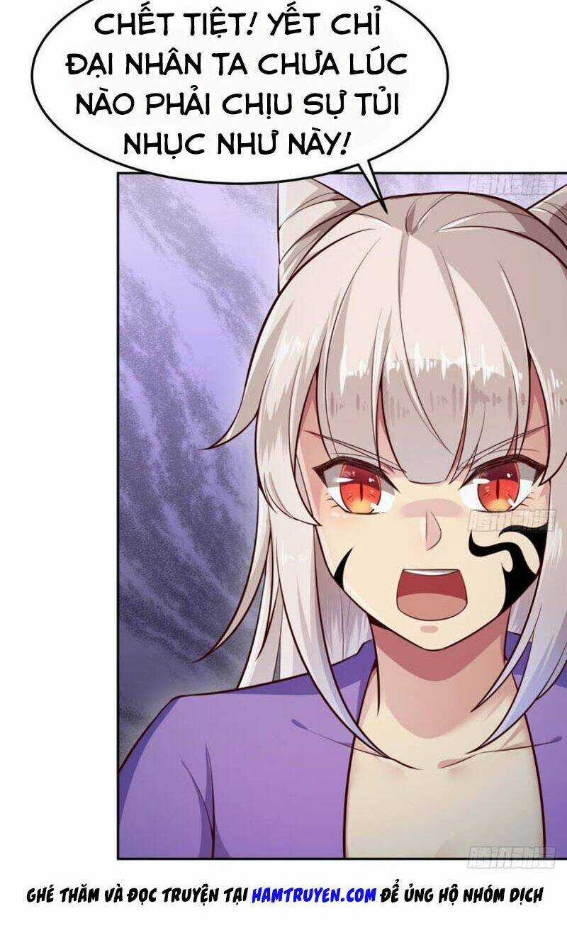 Kiếm Thần Tuyệt Thế Chapter 175 trang 3