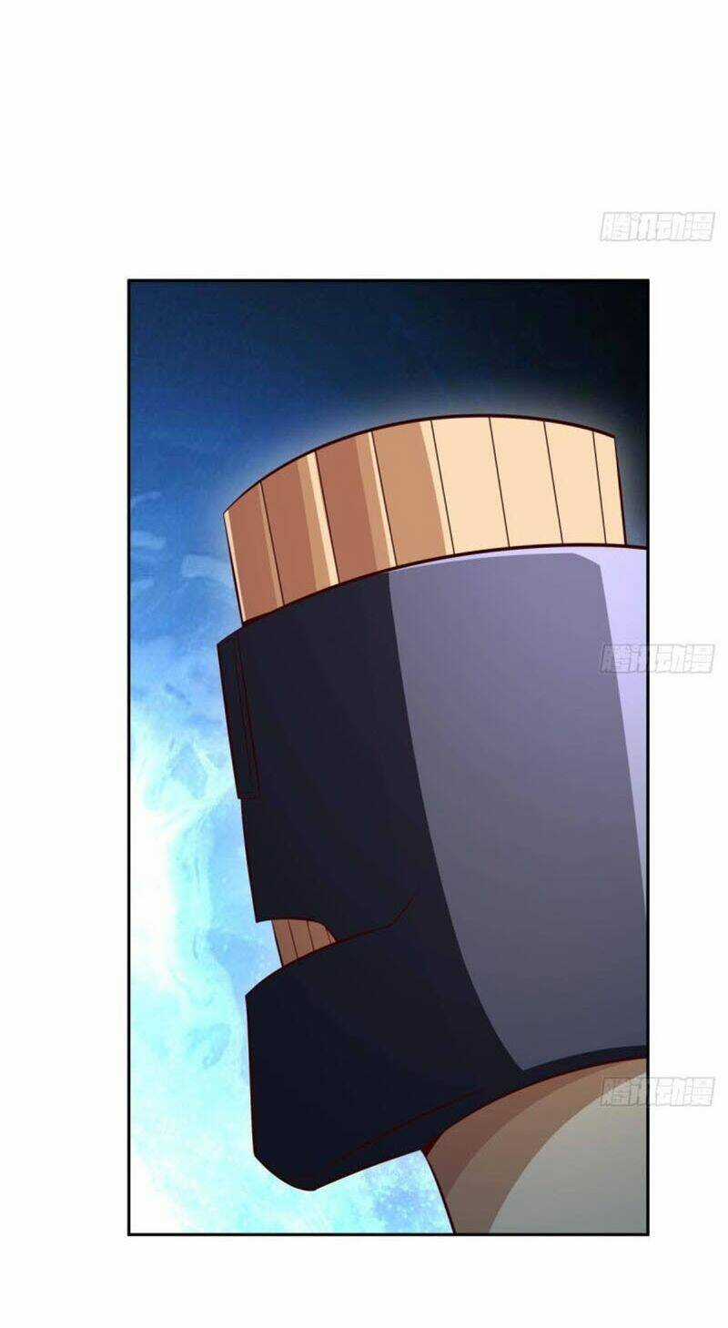 Kiếm Thần Tuyệt Thế Chapter 175 trang 5