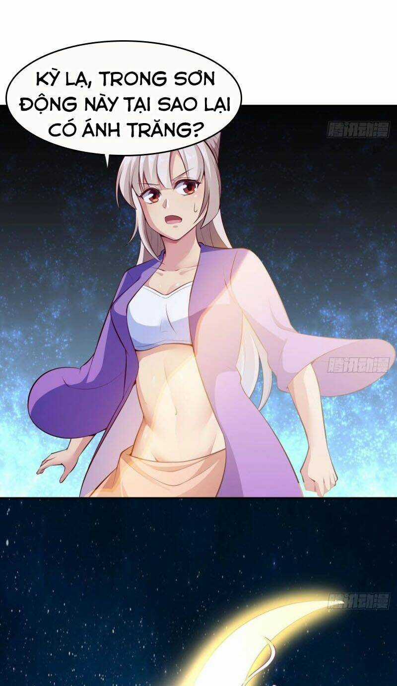 Kiếm Thần Tuyệt Thế Chapter 175 trang 6