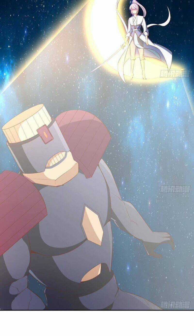 Kiếm Thần Tuyệt Thế Chapter 175 trang 7