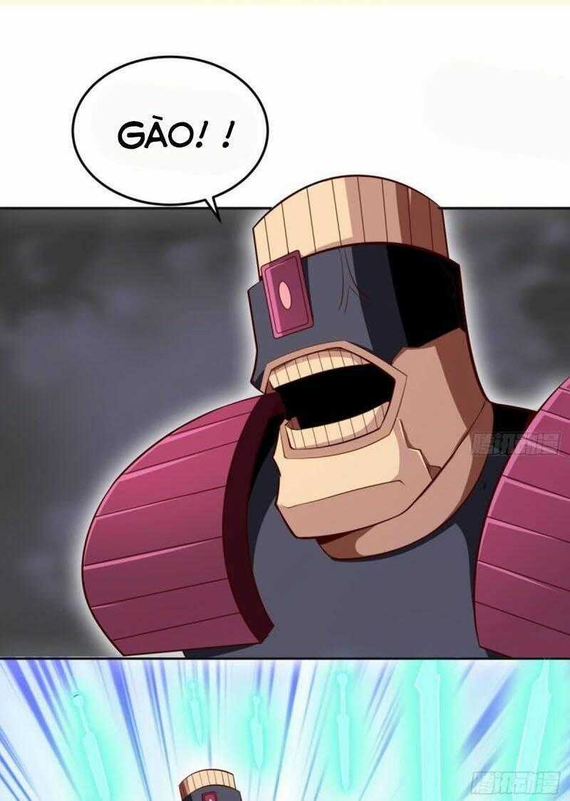 Kiếm Thần Tuyệt Thế Chapter 176 trang 0