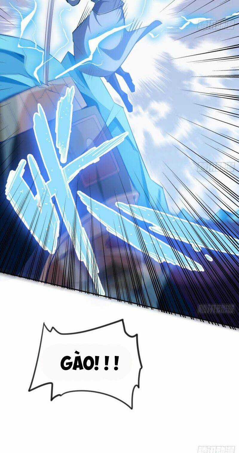 Kiếm Thần Tuyệt Thế Chapter 176 trang 10