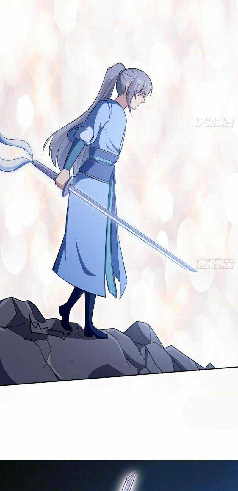 Kiếm Thần Tuyệt Thế Chapter 176 trang 13