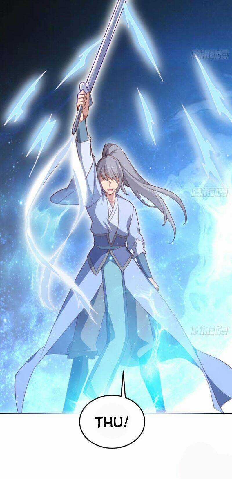 Kiếm Thần Tuyệt Thế Chapter 176 trang 14