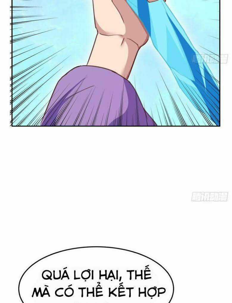 Kiếm Thần Tuyệt Thế Chapter 176 trang 16